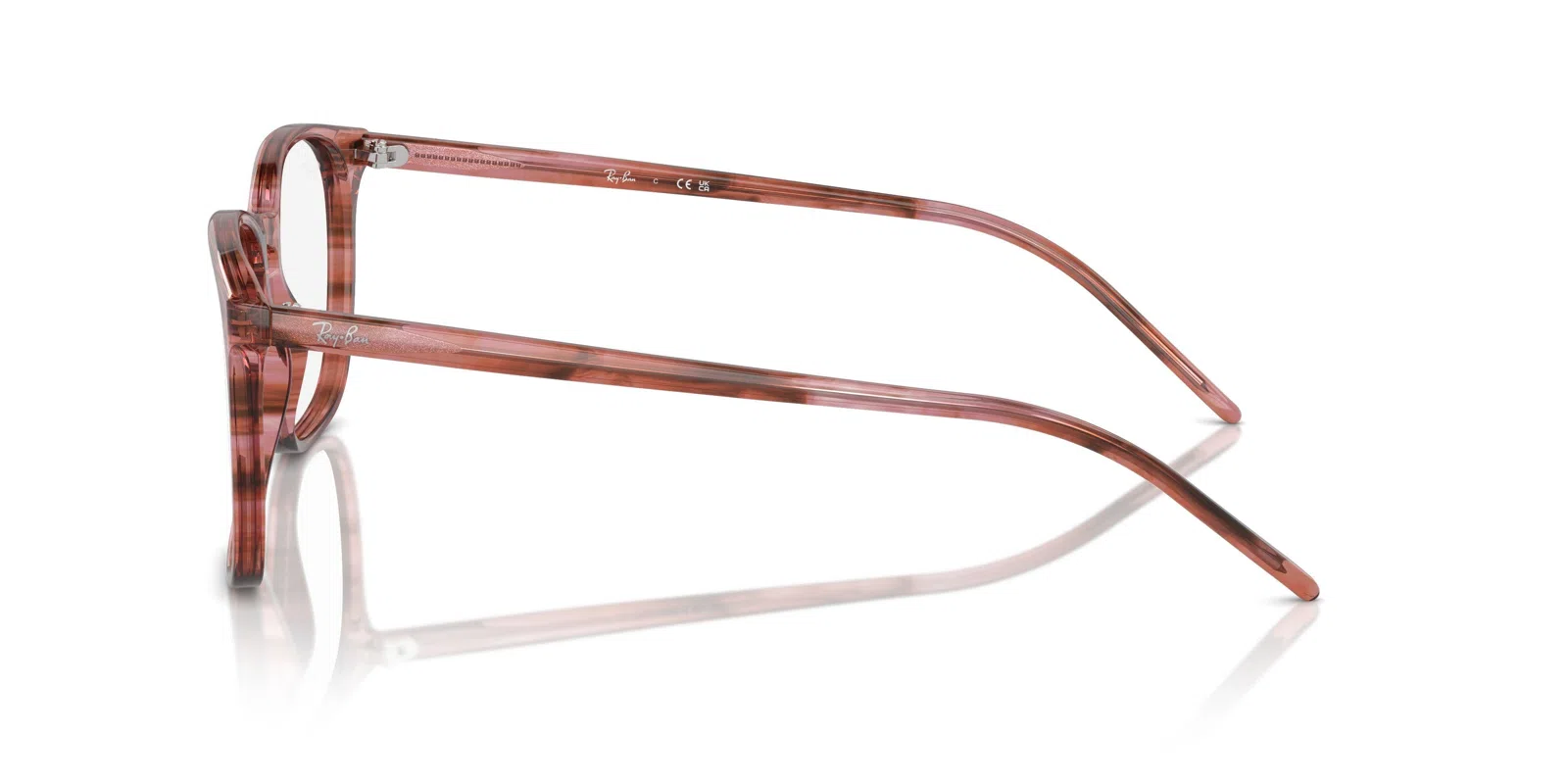Ray-Ban 5387 Eyeglasses - view 92